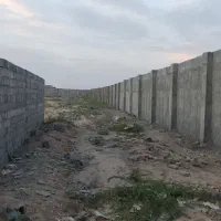 فروش زمین ۴۰۰۰ متری|فروش زمین و ملک کلنگی|جوادآباد, |دیوار