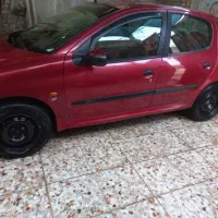 فروش خودرو 206