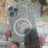 ۱۲پرو مکس ۵۰ بار شارج شد