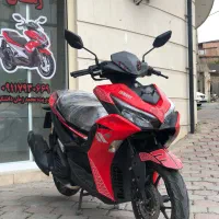 ایروکس ۱۴۰۲ مرتب درحد تریل کلیک بنلی