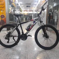 انواع دوچرخه 26 الومنیوم ستاره شهر