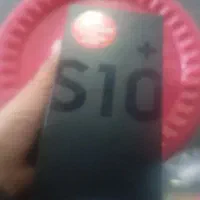 سامسونگ s10 Plus