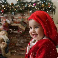 آتلیه عکاسی کودک و خانواده