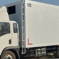 راننده پایه یک برای ماشین دایون ده تن