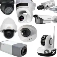 دوربین ودزدگیر