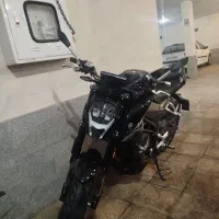 cf moto 250 cc مدل آخر ۹۹