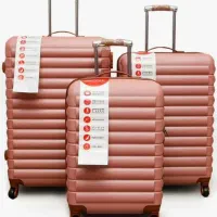 چمدان سومیت|کیف، کفش، کمربند|قم, زاویه|دیوار