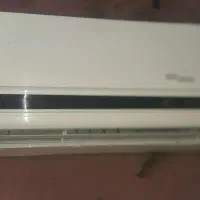 فروش کولر دو تیکه ۳۲ هزار سوپر جنرال موتور بزرگ|کولر گازی و فن‌کوئل|بندر ماهشهر, |دیوار