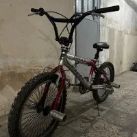 دوچرخه بی ام ایکس ماکسیما Bmx-maxima (ژاپن اصل)
