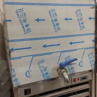 دستگاه شیر سردکن