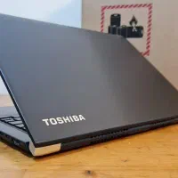 لپ تاپ ژاپنی TOSHIBA X30 SLIM تاچ سبک نازک|رایانه همراه|تهران, پونک|دیوار