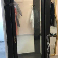 ویترین چوبی