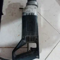 دریل قدرتی|ابزارآلات|رباط‌کریم, رباط‌کریم|دیوار