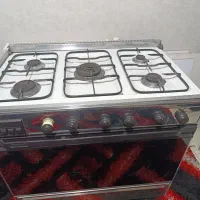 فرگاز و یخچال|اجاق گاز و لوازم برقی پخت‌وپز|شیراز, ریشمک|دیوار