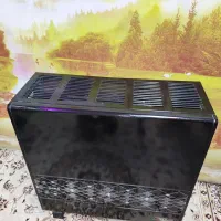 بخاری نیک کالا مدل مرجان MN9 9000