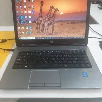 لپ تاپ HP 640 قیمت قبل جنگ