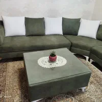 مبل ۷نفره مدل L