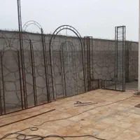 جوشکاری رابیتس بندی راویز والپست ...|خدمات پیشه و مهارت|مشهد, توس (بلوار توس)|دیوار