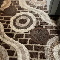 فرش|فرش|شهرکرد, |دیوار