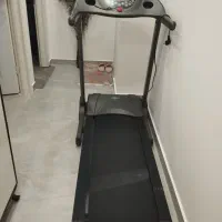 تردمیل پیشرفته|تجهیزات ورزشی|بندر انزلی, صابرحنان|دیوار