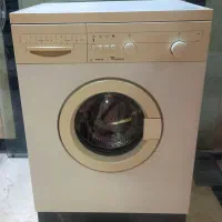 ماشین لباسشویی ویر پول ۷  کیلویی