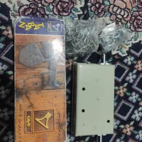 قفل درب باز کن برقی نو نو  مدل 1510