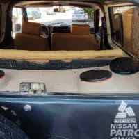 پاترول۲در مدل ۷۳|خودرو سواری و وانت|شیراز, زند|دیوار