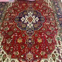 فرش دست باف ۹متری
