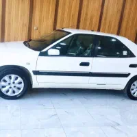 زانتیا کلکسیونی|خودرو سواری و وانت|قم, حنیف نژاد|دیوار