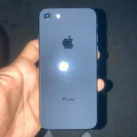 ایفون  64g ۸ lla پک اصلی فابریک