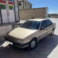 پزو 405|خودرو سواری و وانت|بیجار, |دیوار