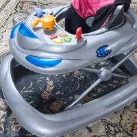 کالسکه و راروئک|کالسکه و لوازم جانبی|خاوران, |دیوار