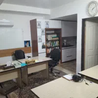 واحد ۳۰ متری ۱ خواب در حد کلید نخورده|اجارهٔ آپارتمان|قم, انسجام|دیوار