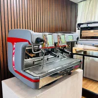 خرید و فروشنده دستگاه های کافه رستوران