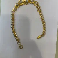 گردنبند دستبند گوشواره طلا|جواهرات|مشهد, هفت تیر (حافظ)|دیوار