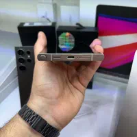 Samsung S24 ultra 256 GB فوق اقتصادی در حد اکبند|موبایل|کرج, کوی امامیه|دیوار