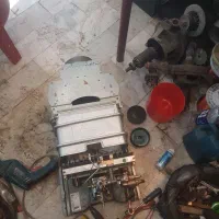 سرویس.تعمیرات.نصب.عیب یابی.لوازم خانگی|خدمات پیشه و مهارت|تهران, کیانشهر|دیوار