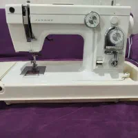 چرخ خیاطی ژتون خور تایوانی اصل درحد خیلی نو