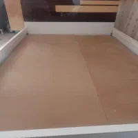 تخت خواب دونفره|تخت و سرویس خواب|ایلام, |دیوار