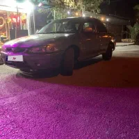 پروتون ویرا مدل ۸۵