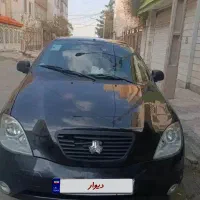 تیبا 2مدل 1401