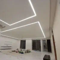 لاینر،لاین نوری،نور خطی