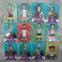 کارت کیمدی|کلکسیون و سرگرمی|فسا, |دیوار