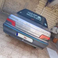 پژو405|خودرو سواری و وانت|شوش, |دیوار