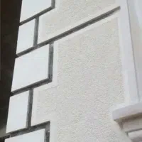 اجرای انواع نمای ساختمان