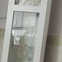 بوفه وساعت دونه ای یک میلیون