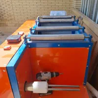 دستگاه تولیدی