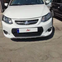 کوییک مدل 401