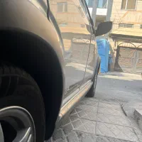 کوییک GXR نقره ای مدل ۱۴۰۲|خودرو سواری و وانت|تهران, آبشار تهران (دریاچه)|دیوار