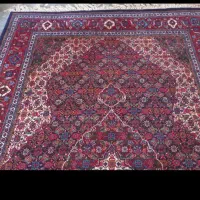 فرش دست بافت